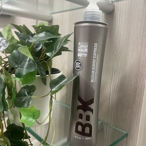 BBX Brazilian Blowout Express Hair Treatment